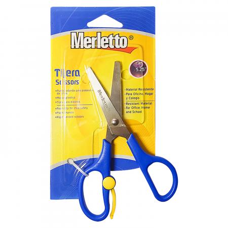 Tijera Escolar Merletto Ref. 780-5371566