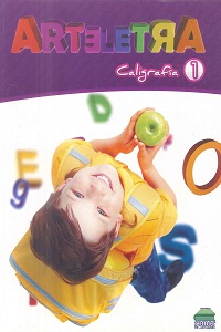Arteletra - Caligrafia 1