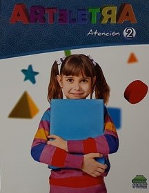 Arteletra - Caligrafia 2