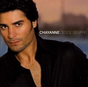 Cd Chayanne - Desde Siempre Ref. 5099751806820