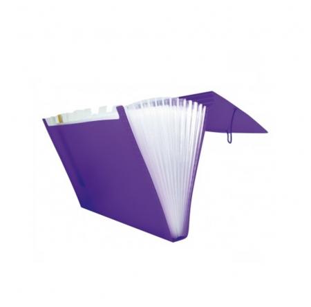 Archivador Sinfonia Sysabe con Fuelle Tipo Carta  4302x Ref. 30710020 - F4302x - 92538