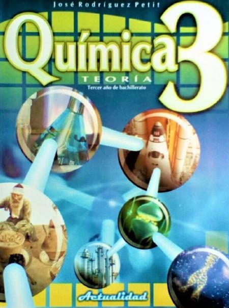 Quimica 3er Año Teoria 