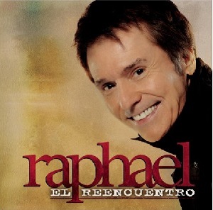 Cd Rafael - el Reencuentro Ref. 886919908022