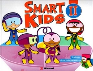 Smart Kids II