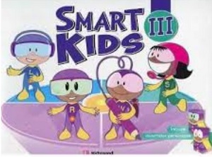 Smart Kids III