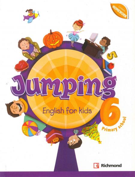 Jumping 6