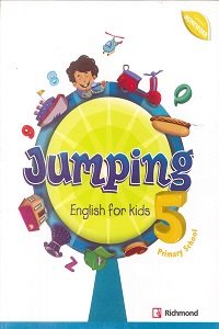 Jumping 5