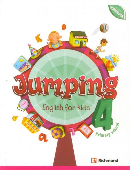 Jumping 4
