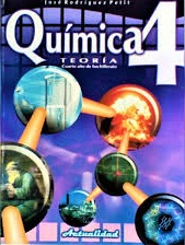 Quimica Teoria 4to. Año