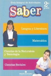 Guia Integral de Actividades Saber 2º Grado