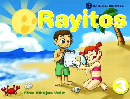 Rayitos 3