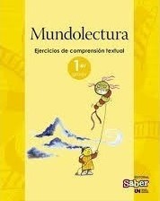 Mundolectura 1er. Grado - Ejercicios de Comprension Textual