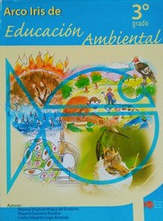 Arco Iris de Educacion Ambiental 3º Grado