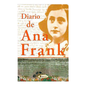 Diario de Ana Frank