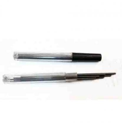 Minas Pointer 2b 2mm X 5 Minas Ref. Bl-602 / 2008602hb