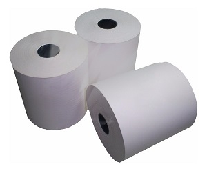 Rollo Termico 57 Mm X 55mts