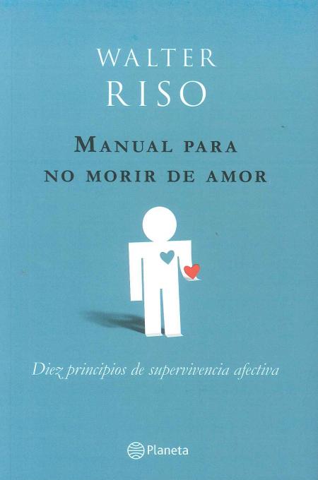 Manual para No Morir de Amor