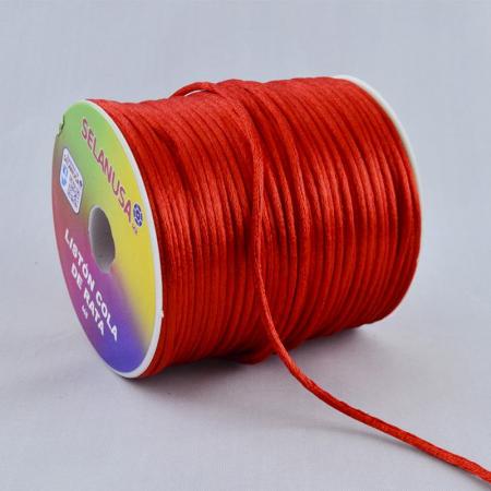 Rollo de Rabo de Raton X 132 Mts.