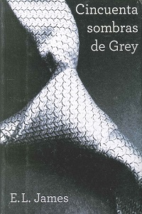 Cincuenta Sombras de Grey