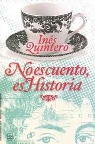 No Es Cuento, Es Historia