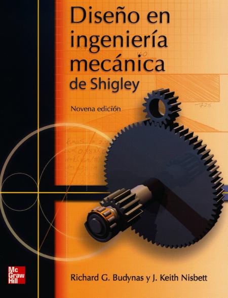 Diseño En Ingenieria Mecanica de Shigley 9ª Edicion