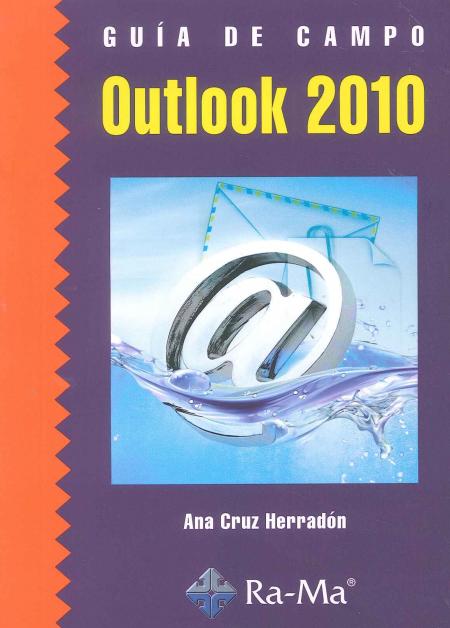 Guia de Campo Outlook 2010