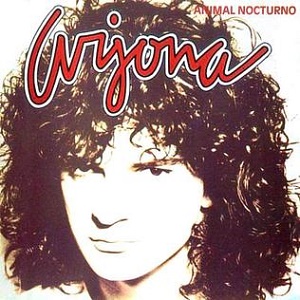 Cd Ricardo Arjona - Animal Nocturno Ref. 037628096627