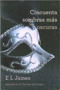 Cincuenta Sombras Mas Oscura