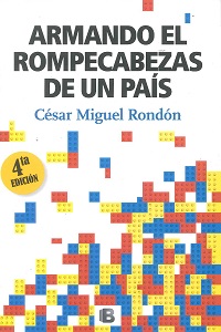 Armando el Rompecabezas de Un Pais