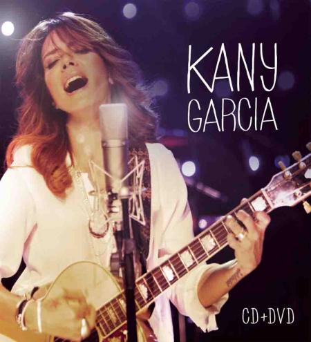 Cd Kany Garcia - Ref. 886919642629