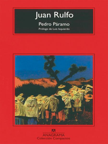 Pedro Paramo (e)