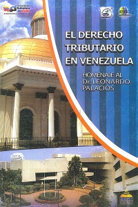 Temas Sobre Derecho Tributario En Venezuela