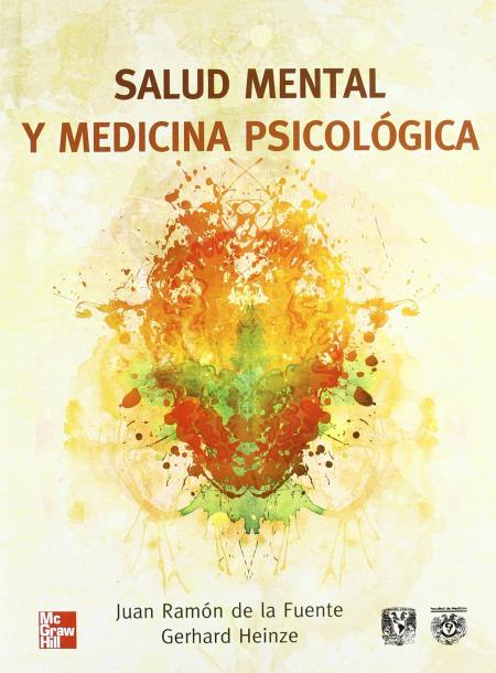 Salud Mental y Medicina Psicologica