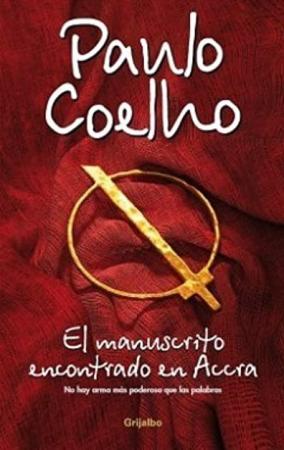 El Manuscrito Encontrado En Accra (t.d)