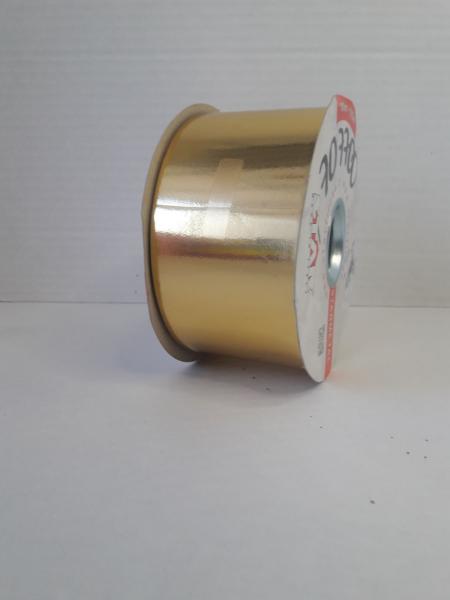 Cinta Starmetal 69 X 1mts Ref. Oro