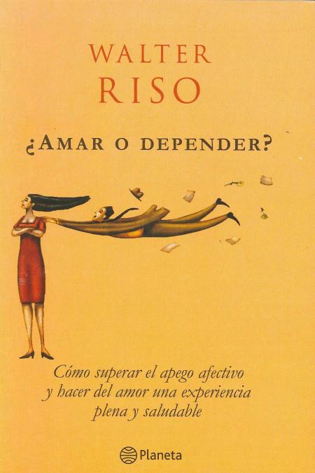 Amar O Depender?