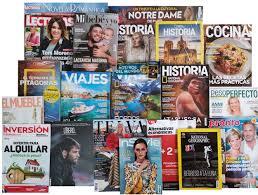 Revista Del Meson