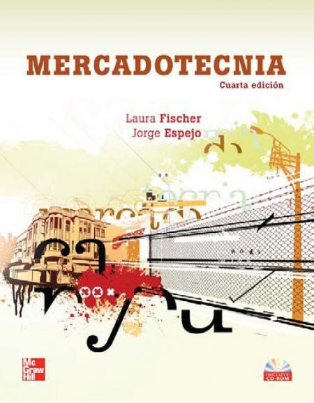 Mercadotecnia 4ª Edicion