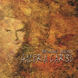 Cd Ricardo Arjona - Galeria Caribe Ref. 5099749903920