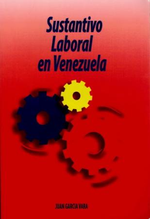 Sustantivo Laboral En Venezuela