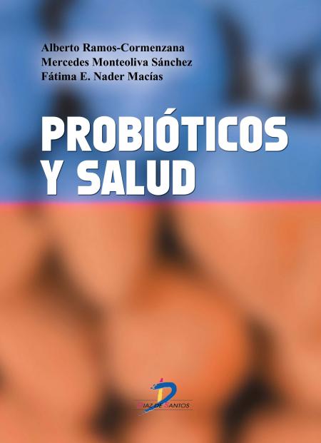 Probioticos y Salud