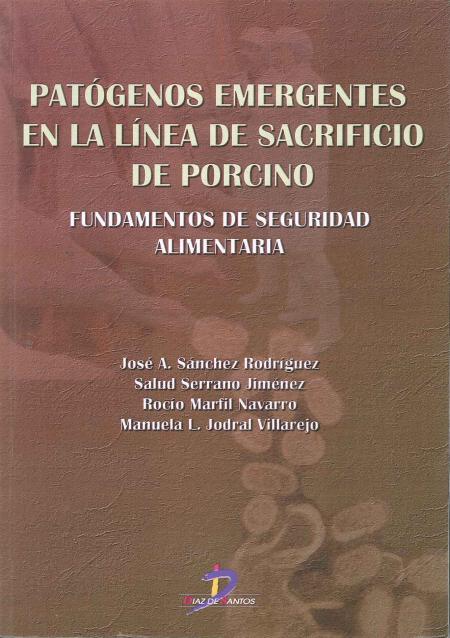 Patogenos Emergentes En la Linea de Sacrificio de Porcino