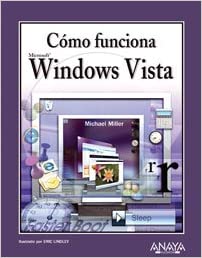 Como Funciona Windows Vista