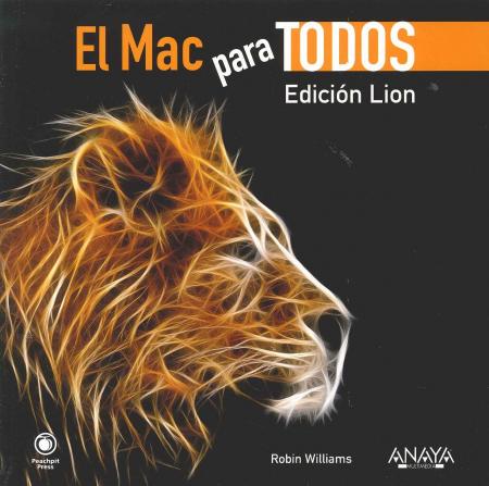 El Mac para Todos Edicion Lion
