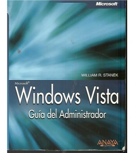 Windows Vista Guia Del Administrador