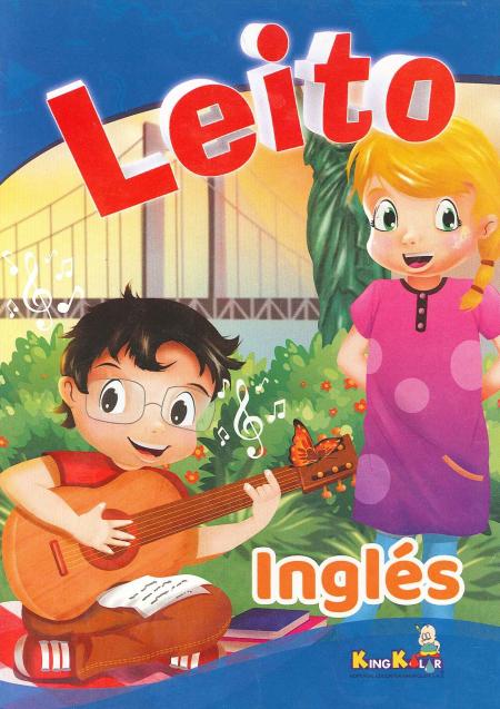 Aprendamos Ingles con Leito Ref. Ckl103