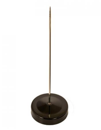 Pincha Papel de Metal Meerletto Ref. 4001 - Ao10041