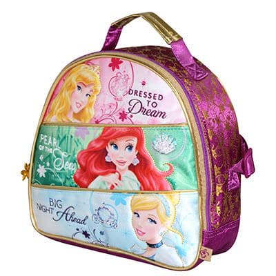 Bolso Termico Princesas Ref. 688010