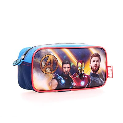 Estuche Rectangular Avengers Ref. 1122207