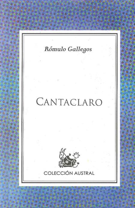 Cantaclaro